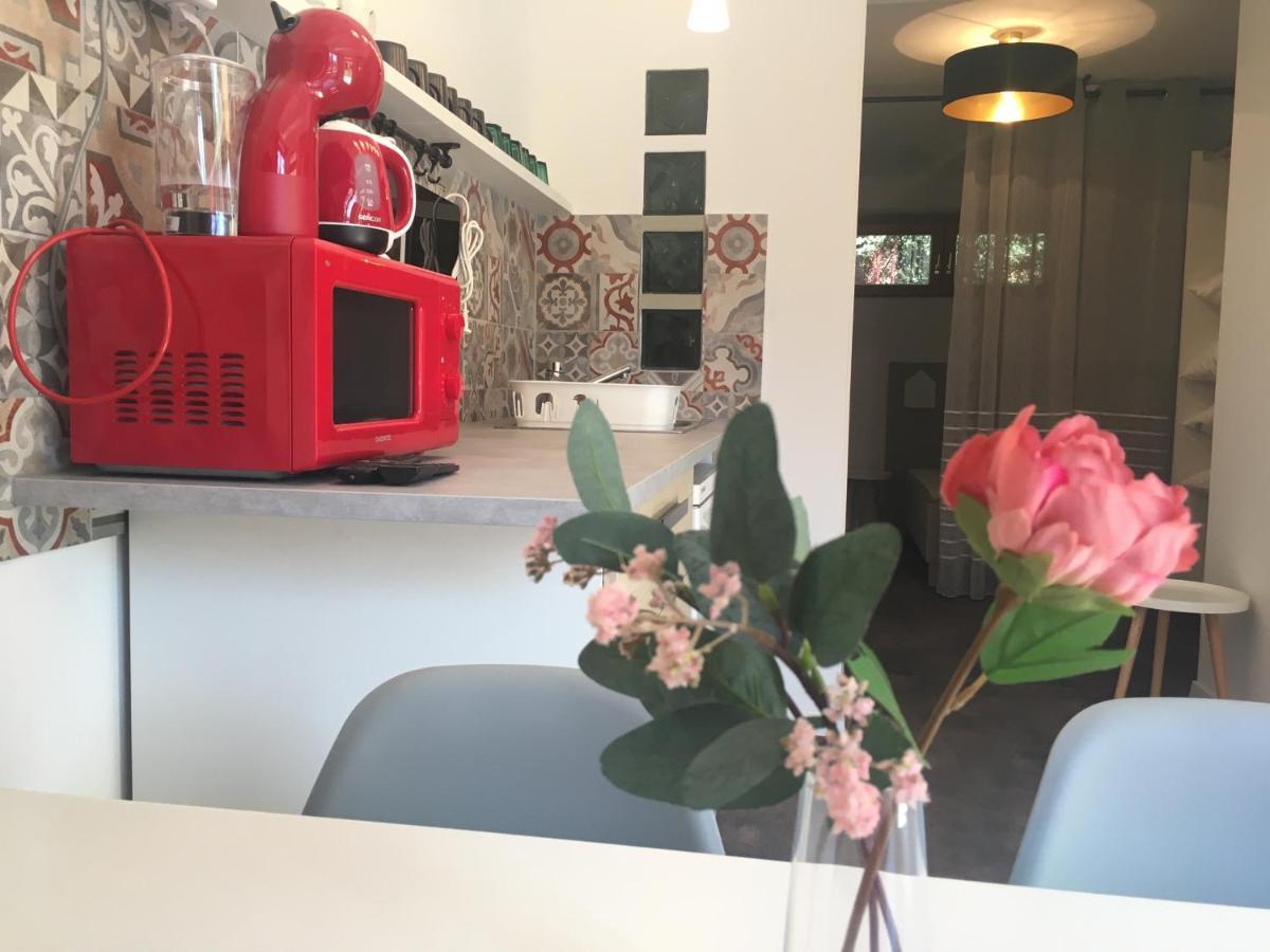 Szelrozsa Apartmanhaz Веленце Экстерьер фото