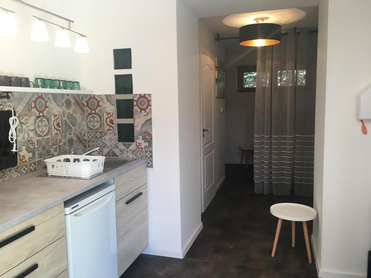 Szelrozsa Apartmanhaz Веленце Экстерьер фото