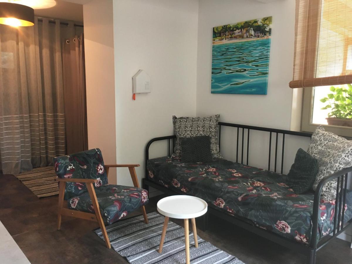 Szelrozsa Apartmanhaz Веленце Экстерьер фото