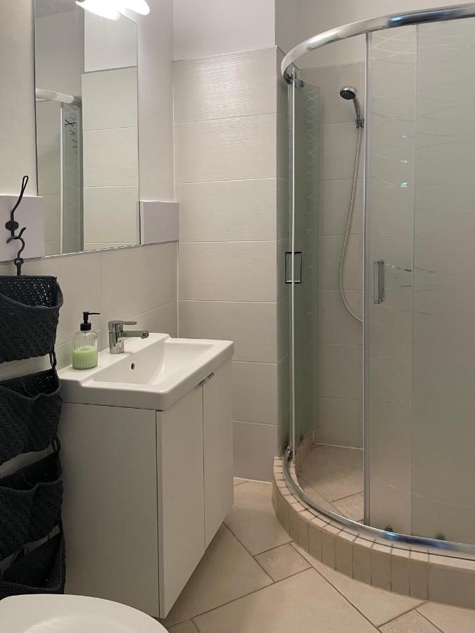 Szelrozsa Apartmanhaz Веленце Экстерьер фото