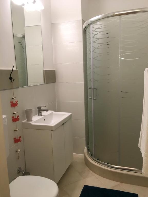 Szelrozsa Apartmanhaz Веленце Экстерьер фото