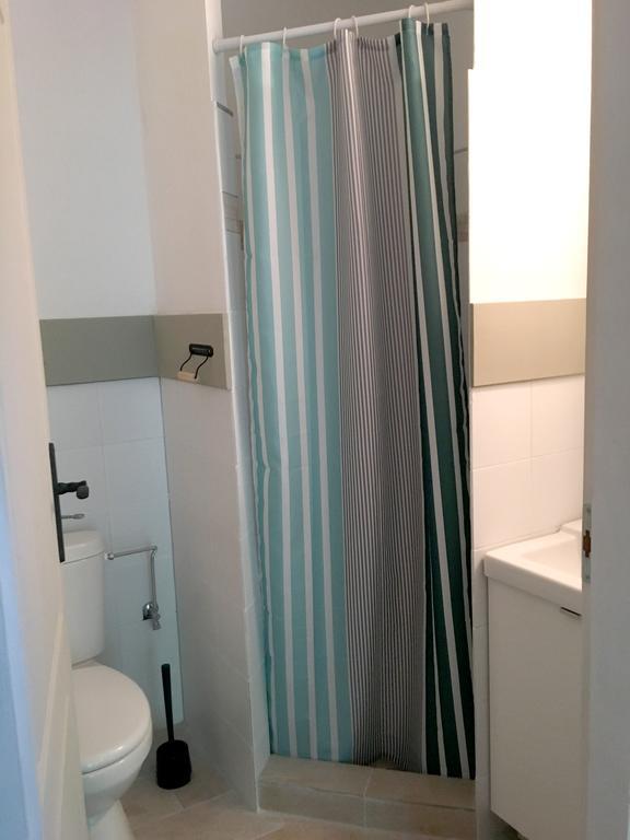 Szelrozsa Apartmanhaz Веленце Экстерьер фото