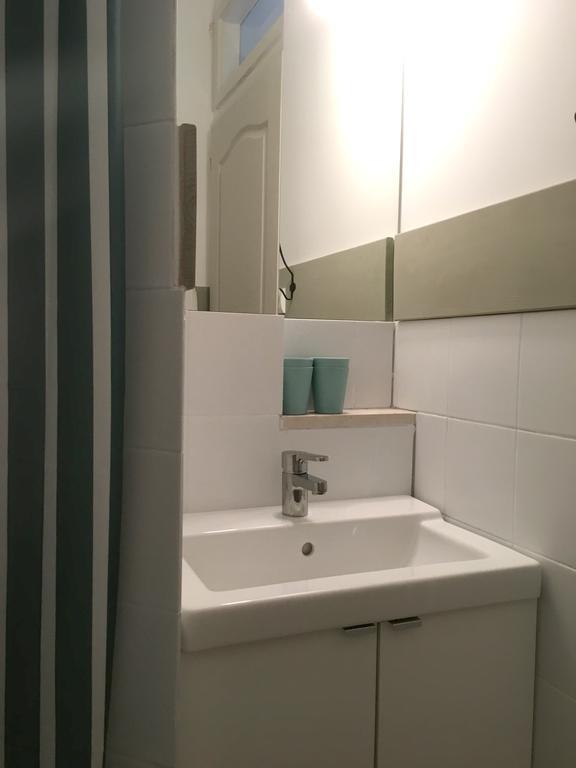 Szelrozsa Apartmanhaz Веленце Экстерьер фото